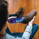 Magnetische Akupressur Einlegesohlen