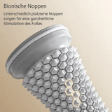 Wellini - Fußmassageroller