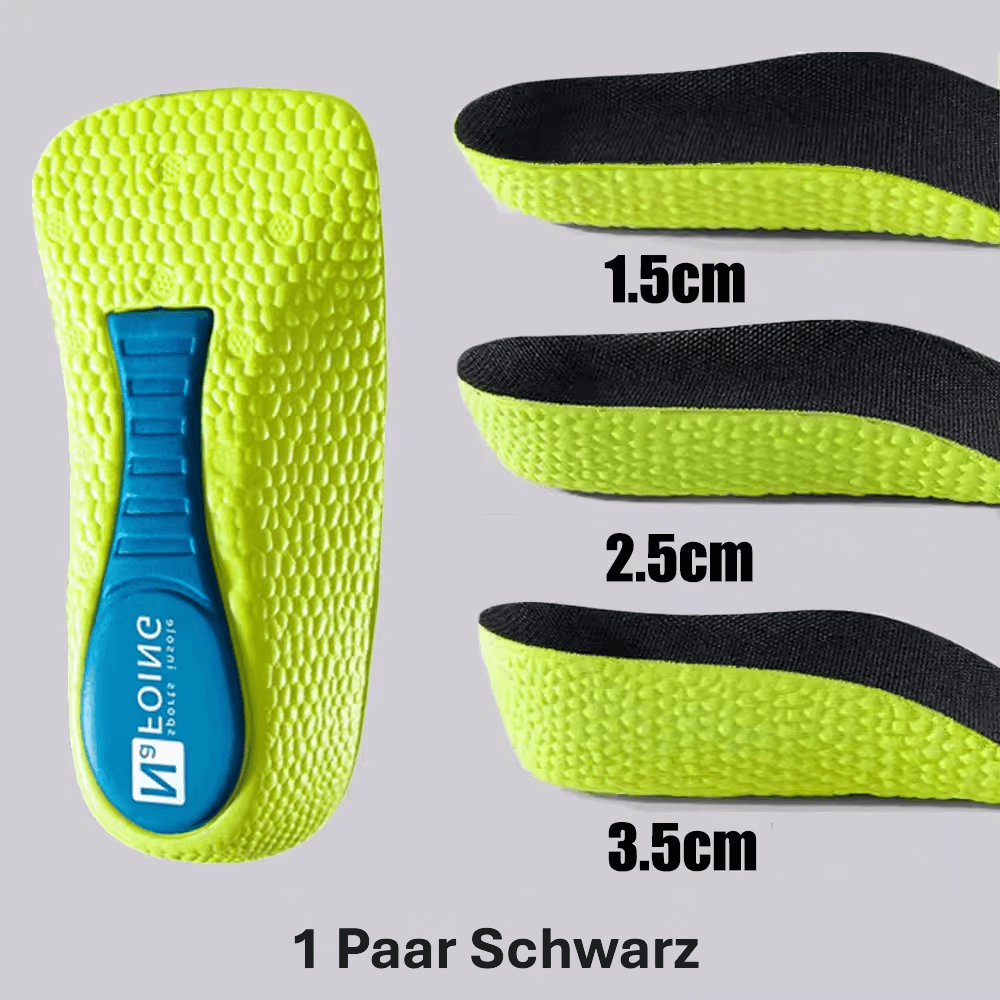 Wellini - Schuh Pads - Wellini
