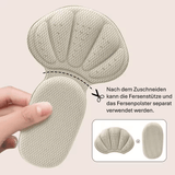 Wellini - Fersenpolster