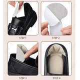 Wellini - Fersenpolster