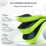 Wellini - Schuh Pads