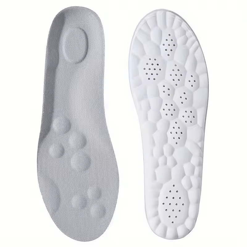 Orthopädische Sport Einlegesohlen - Wellini