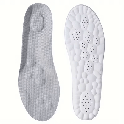 Orthopädische Sport Einlegesohlen - Wellini