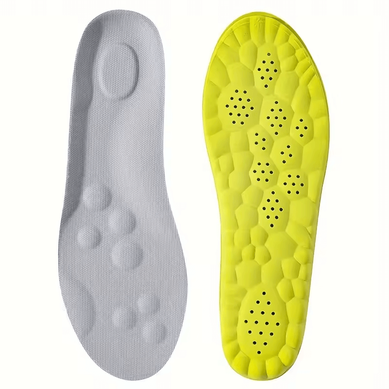 Orthopädische Sport Einlegesohlen - Wellini
