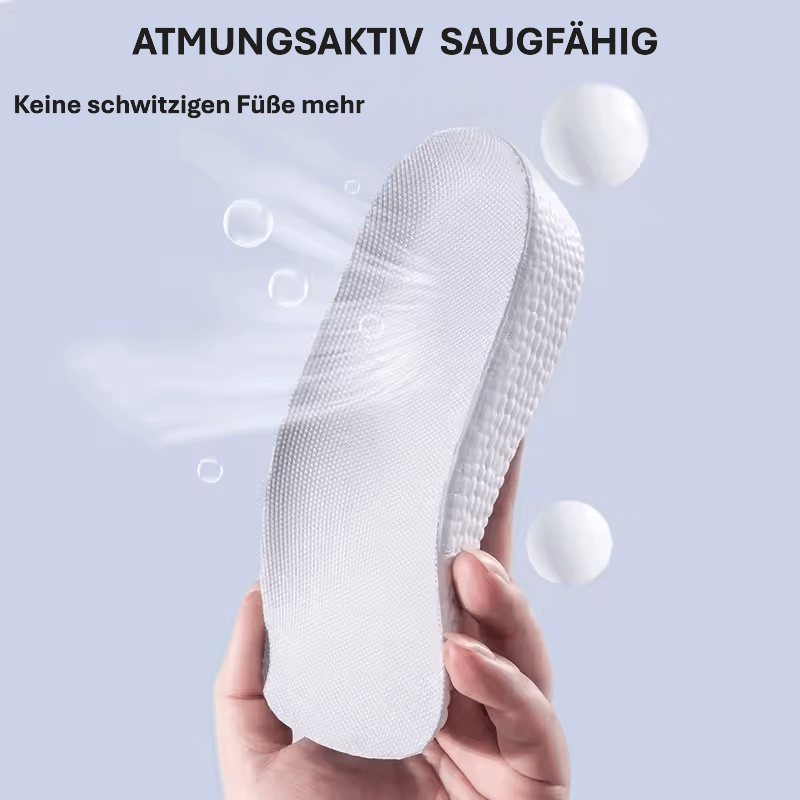 Wellini - Schuh Pads - Wellini