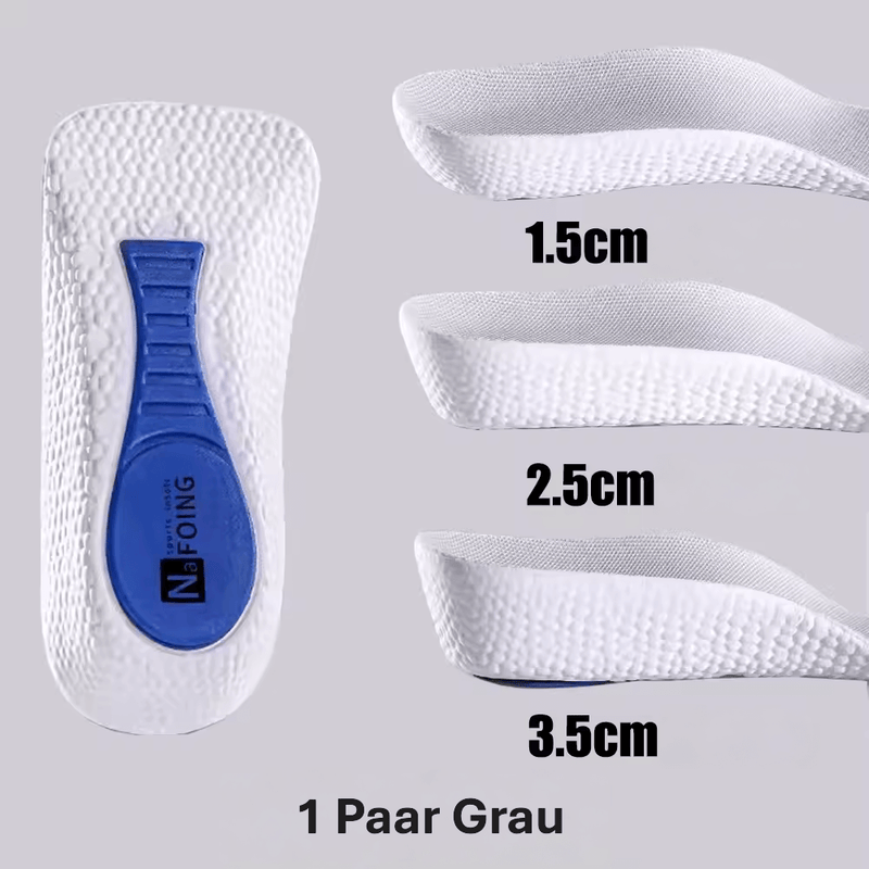Wellini - Schuh Pads