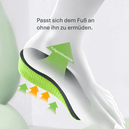 Wellini - Schuh Pads - Wellini