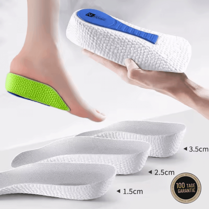 Wellini - Schuh Pads