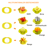 3 in 1 Obst- und Gemüseschneider