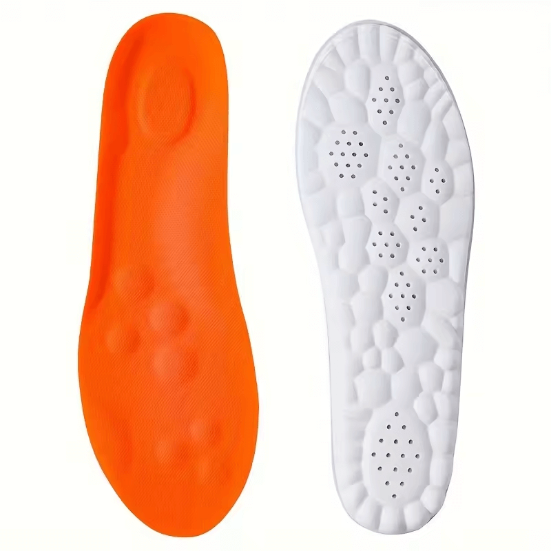 Orthopädische Sport Einlegesohlen - Wellini