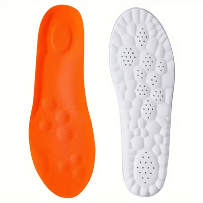 Orthopädische Sport Einlegesohlen - Wellini