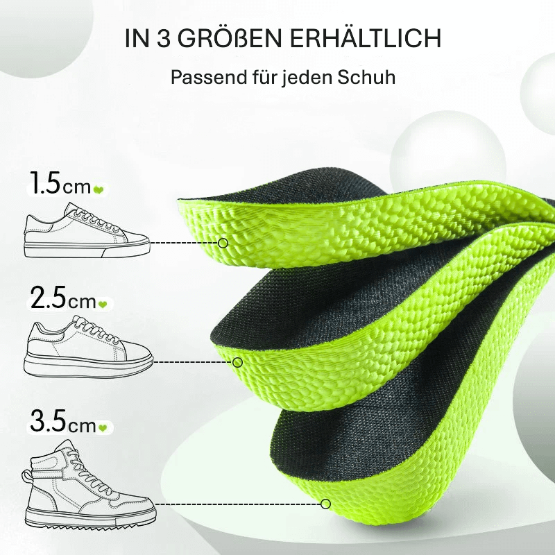 Wellini - Schuh Pads - Wellini