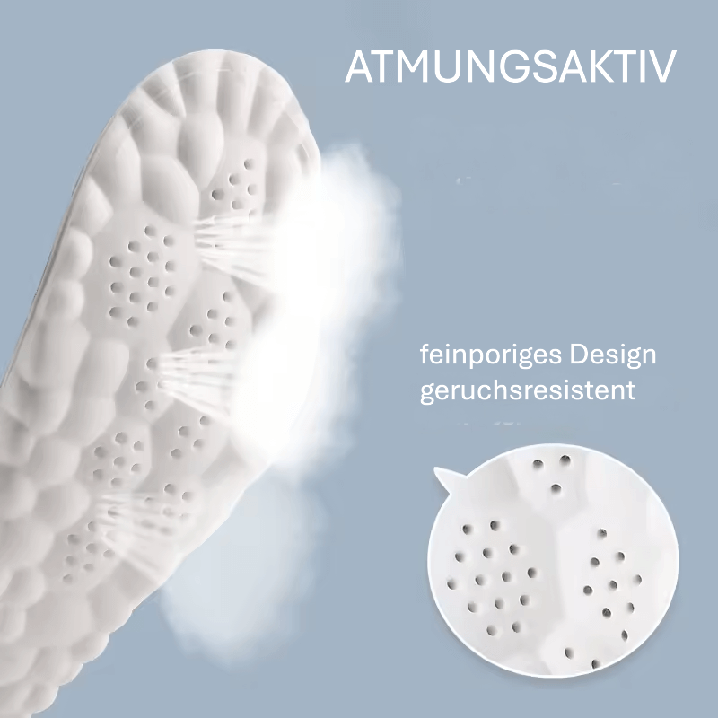 Orthopädische Sport Einlegesohlen